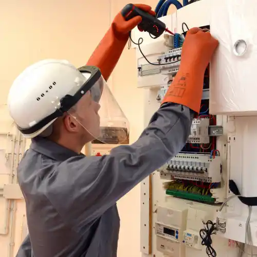 elektricien Neerijnen